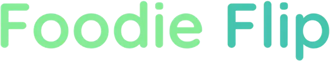 Foodieflip-Logo