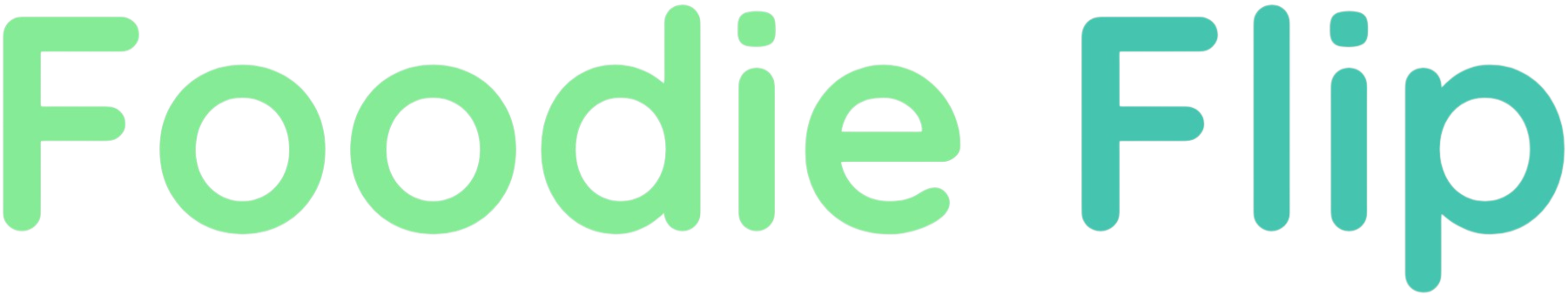 Foodieflip logo